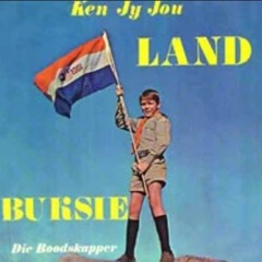 Die Lied Vir Jong Suid Afrika