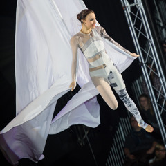 Flic Flac ( Live performance)