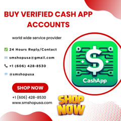 Top Places to Buy,,,Verified Cash App Accounts