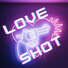 Love Shot feat.AG