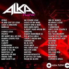 Req by 💎bERLIAn || 4.5 Hours Non Stop Mixtape Breakbeat