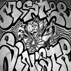 Mister Sinister (Ft. Maiza & JackTheDripper)