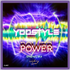 Yoostyle - Power (Original Mix)
