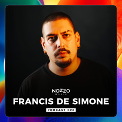 NoZzo Music Podcast 28 - Francis De Simone