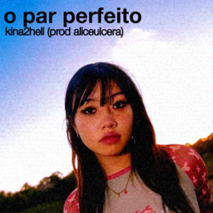 o par perfeito (prod aliceulcera)