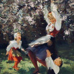 أنتِ الجنّة وبرّك مدخَلِي