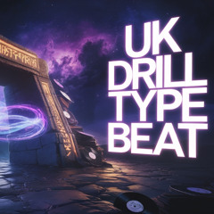 UK Drill Type Beat ' Toxin ' w/ Vocals | Fam