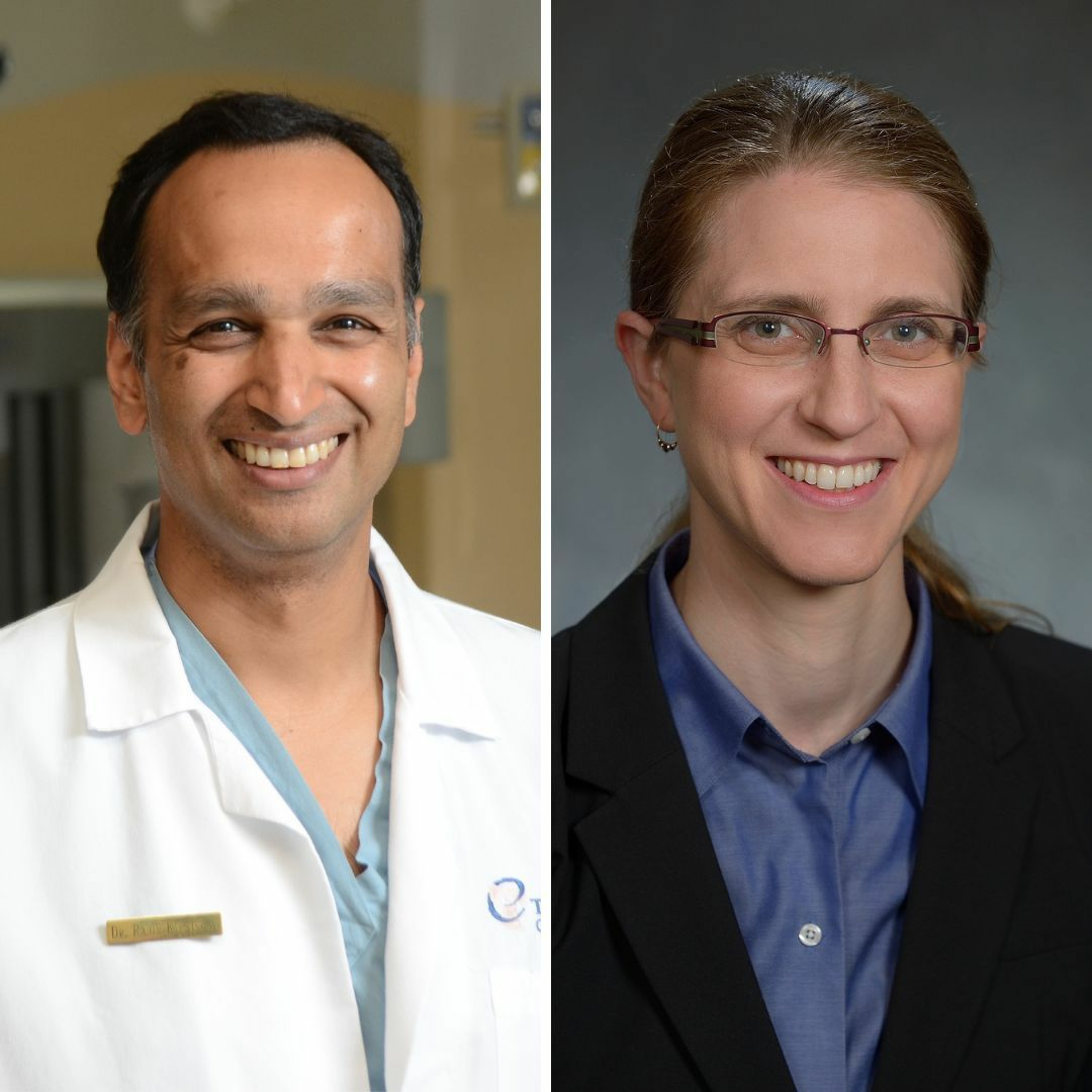 From Healing to Hope: Urologists Share Their Passion for Changing Lives Around the World