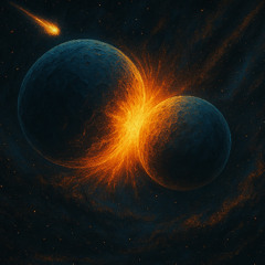 Planetary Collide