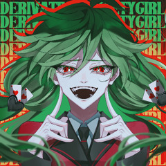 Derivative Society Girl / Skirmish-P ft. GUMI