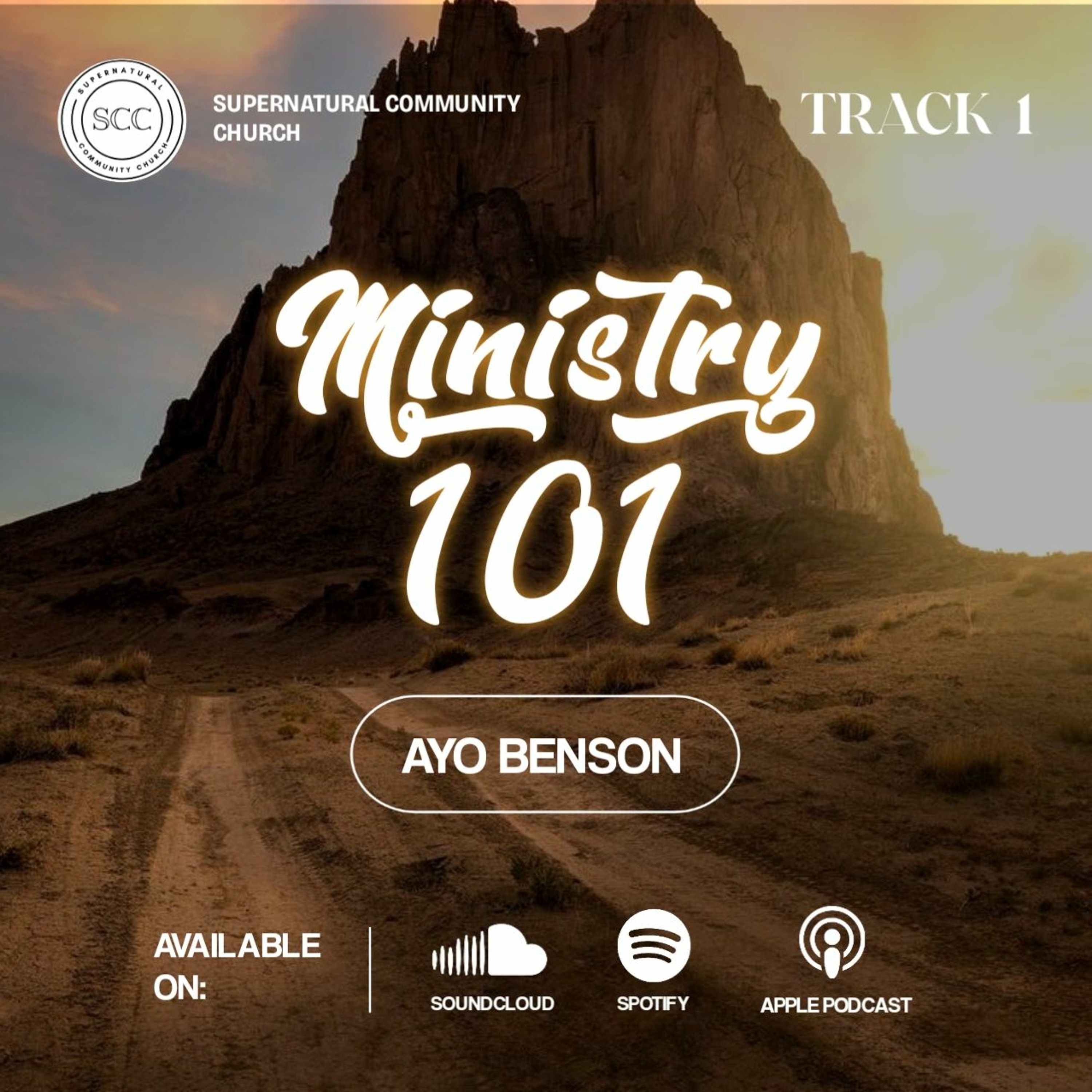 Ministry 101 (1)