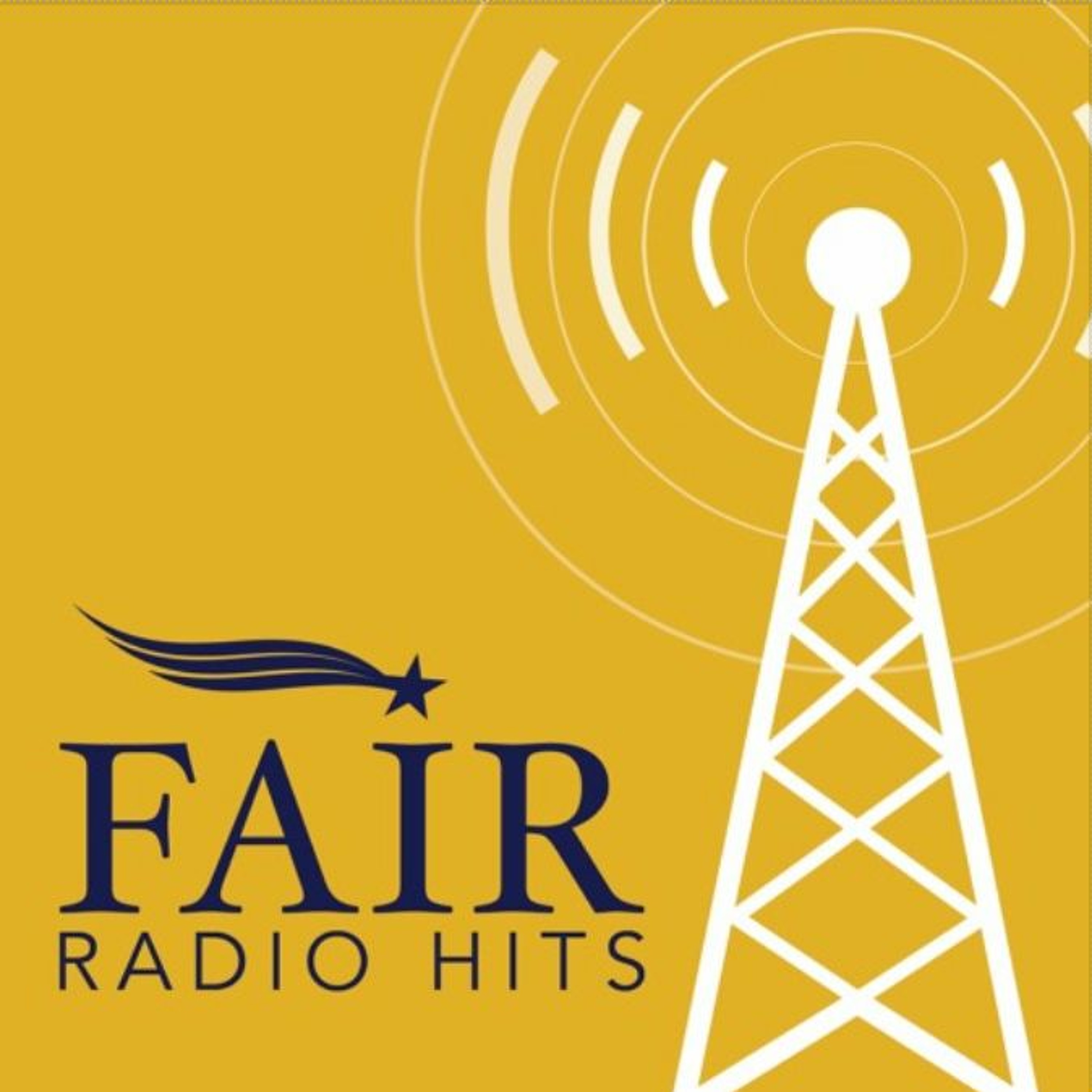 FAIR Podcasts
