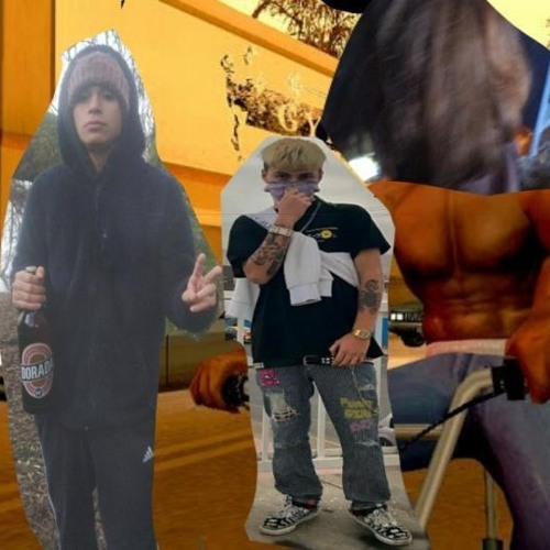 COLTA (Pablo$hitt' dacen87 & Flexkid