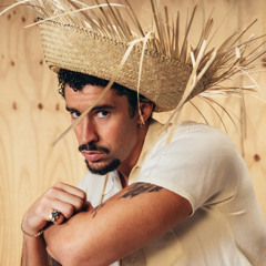 BAD BUNNY - DtMF (DON'T CALL ME TAKO's Version)