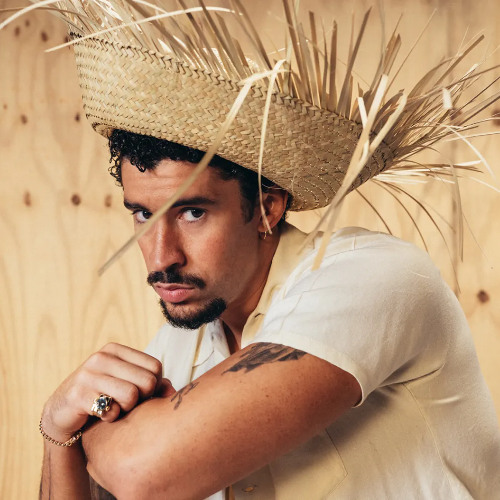 BAD BUNNY - DtMF (DON'T CALL ME TAKO's Version)