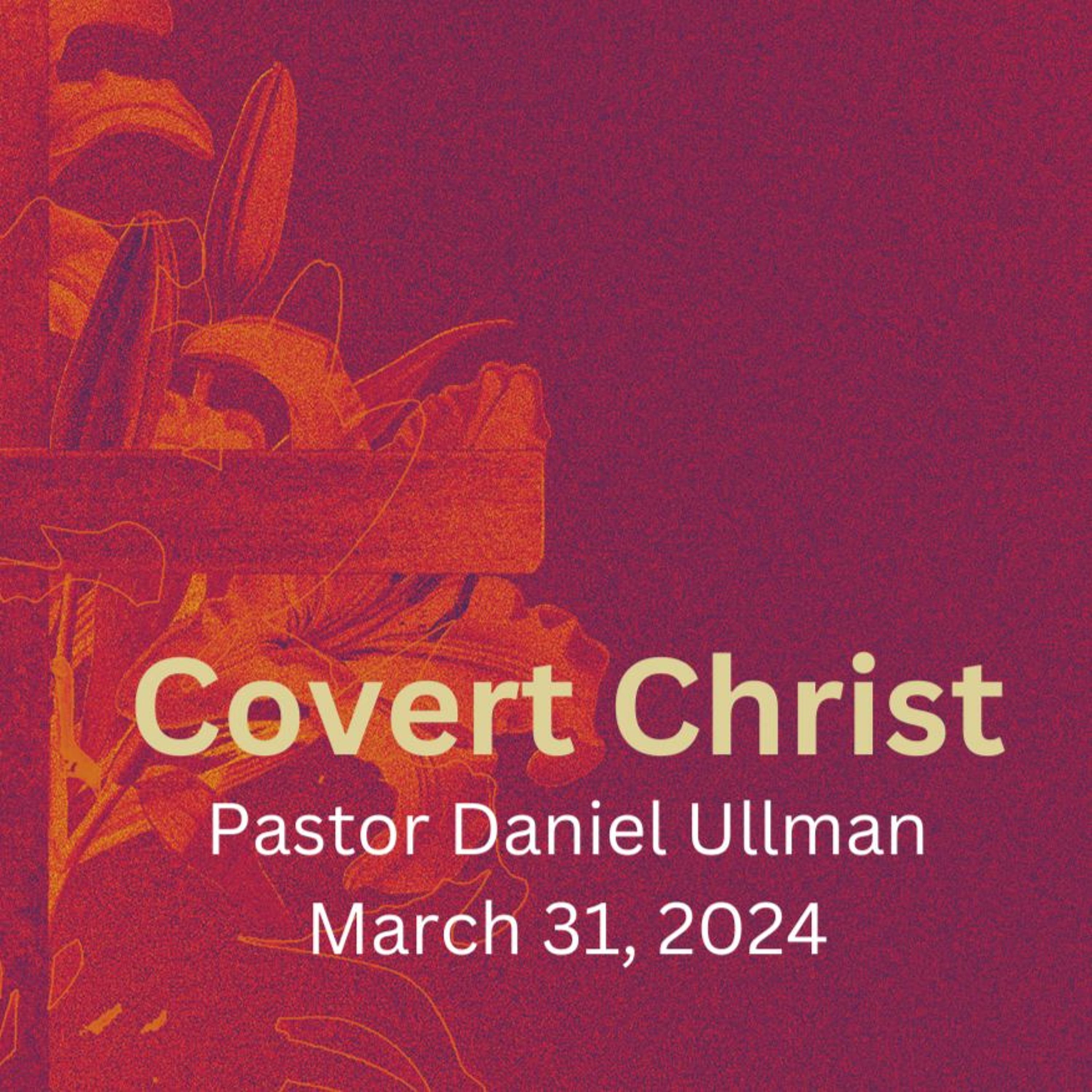 Faith Community Church -  Sermons