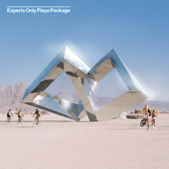 crystallized (feat. Inéz) (John Summit Playa Dub)