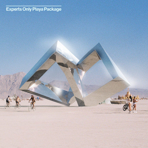 Focus (feat. CLOVES) (EdiP Remix) [Extended Mix]