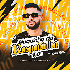 Bloquinho Da Raspadinha 1.0