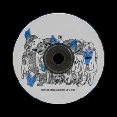 FosterThePeople - Pumped Up Kicks(Harry Fitsch & B.TA Remix) (Link In Bio)