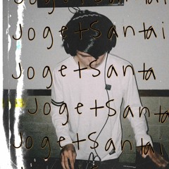 Joget santai gak sampe bawah