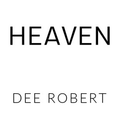Heaven (Promo Advance Radio Edit)
