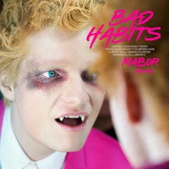 Ed Sheeran - Bad Habits (MABOR Liquid Drum&Bass Remix)