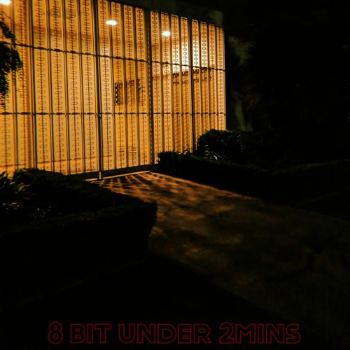 8 Bit Under2mins