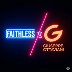 Faithless - God is a Dj (Giuseppe Ottaviani Rework)