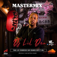03- DJ LIL DEU - NRJ MASTERMIX - 01 - 11 - 2024