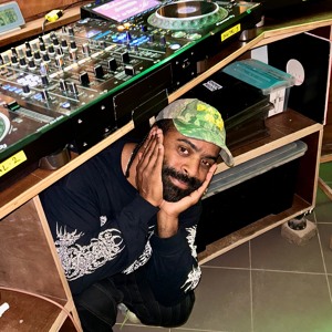 Slagwerk w/ Bobby Beethoven @ Kiosk Radio 16.10.2026