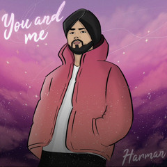 You and Me - Harman Maan | Latestpunjabisongs2023 | Newpunjabisongs