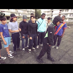 Hood Gang 32 - Urban Freestyle Art 6