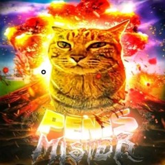 MR PENIS 666