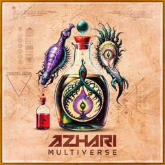 AZHARI - Multiverse