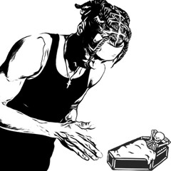 Coffin Freestyle-1tk RELLO (Prod.Kenai)