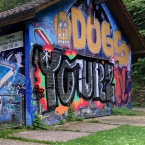 Juli 2024 - Aare Rave - Early Night (Part 1)