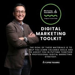 Digital Marketing Toolkit For You