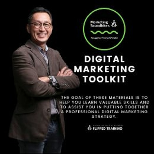 Digital Marketing Toolkit For You