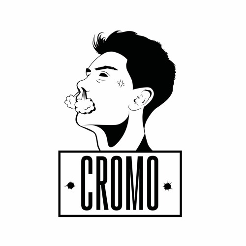 Cromo - White Widow