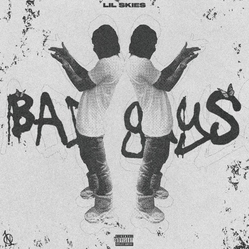 Lil Skies - Bad Guys(CDQ Snippet)