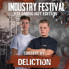 Industry festival contest 2025 - deliction