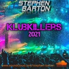 Stephen Barton - KlubKillers 2021