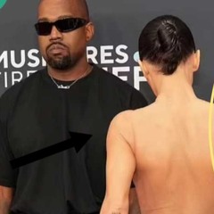 Full!! bianca censori grammy outfit 2025 video