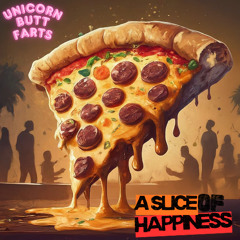 A Slice of Happiness