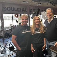 Soulcial Kitchen Love