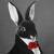 Artwork for Swing Rabbit ! Swing !