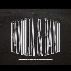 LemonPetre Stefan - Familia & Banii (Official Music Audio)