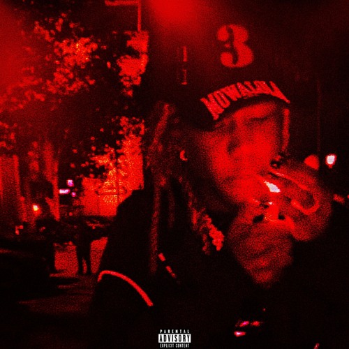 Destroy Lonely - OVER DIMES (Booted up)