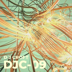 DJC-09 Bass, Techno, Breaks